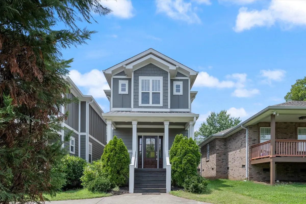 1430B Stainback Ave, Nashville, TN 37207 - #1