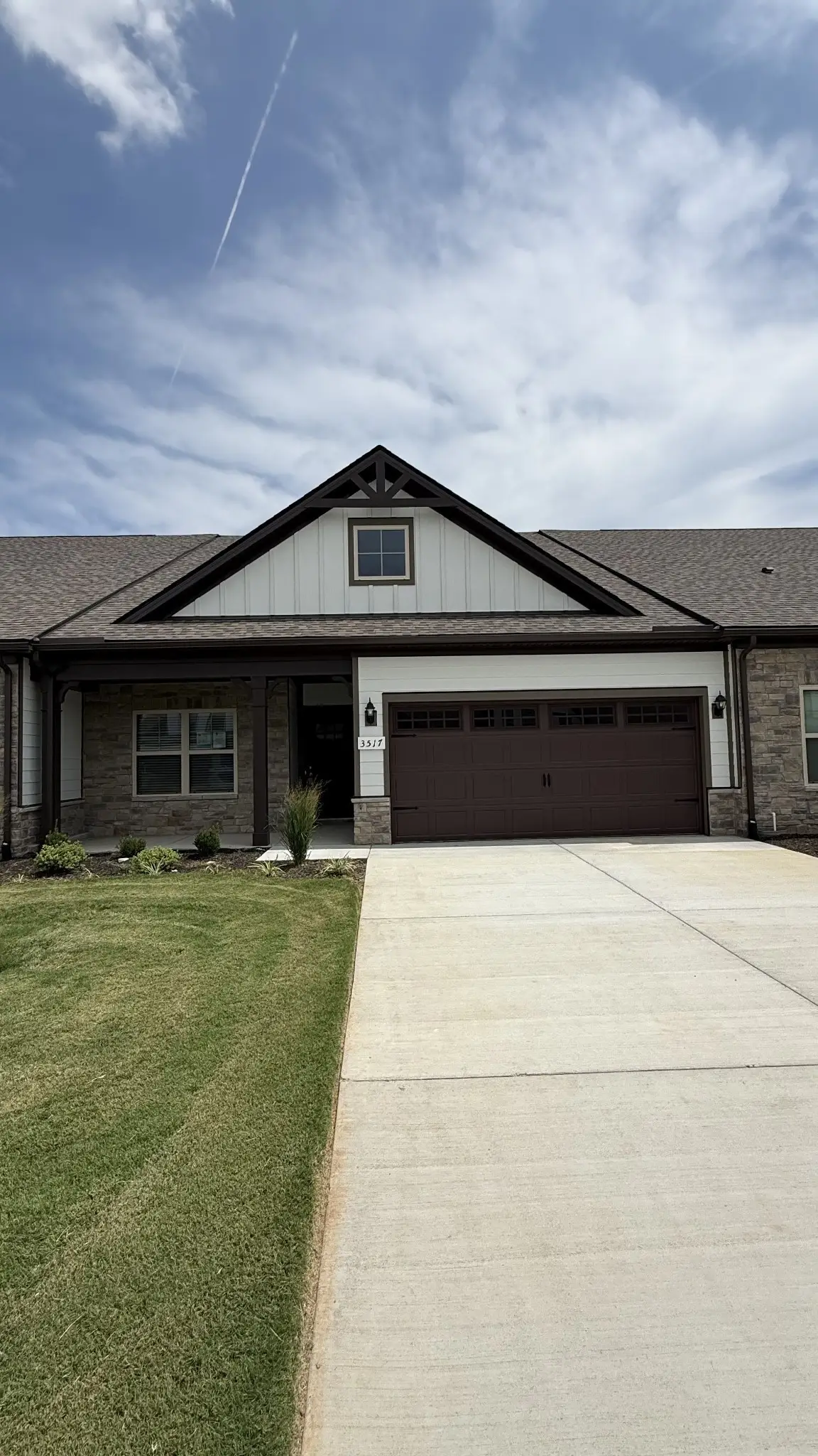 3517 Firerock Drive, Murfreesboro, TN 37128 - #1