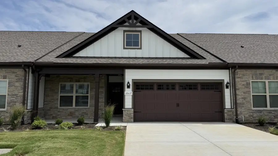 3517 Firerock Drive, Murfreesboro, TN 37128 - #2