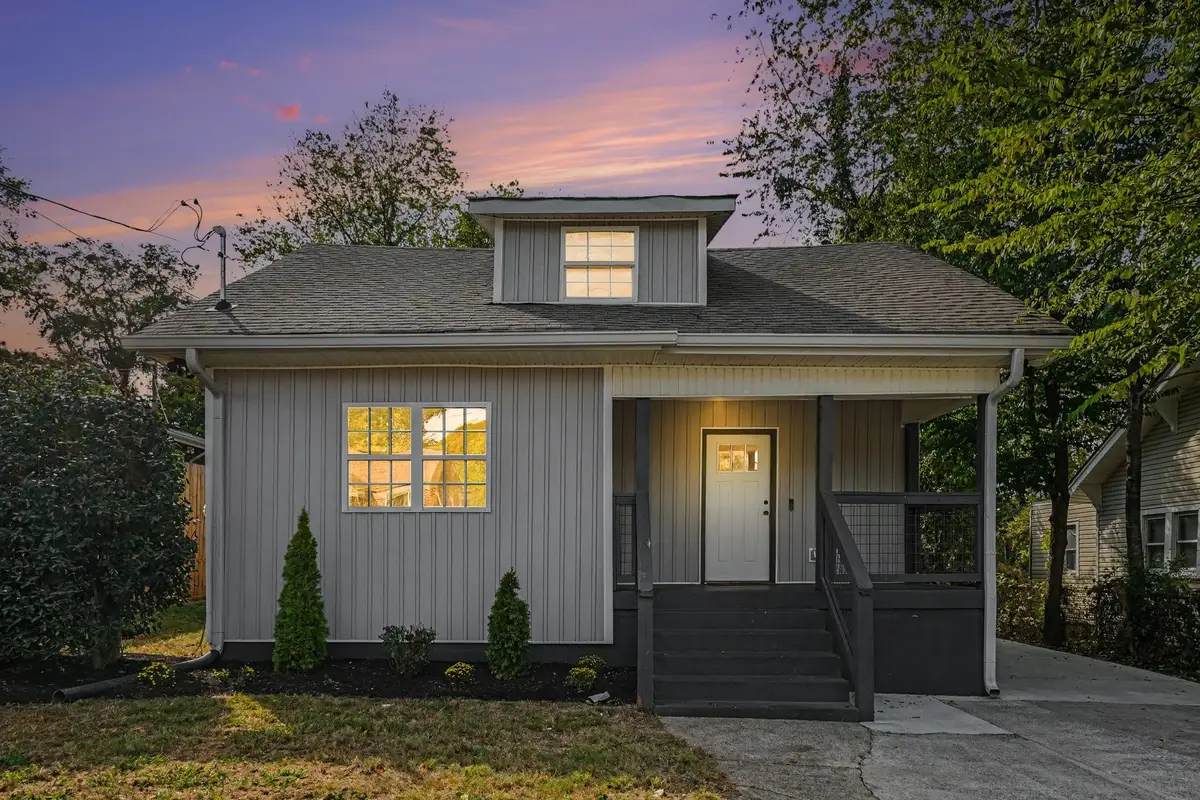 1709 21st Ave N, Nashville, TN 37208 - #1