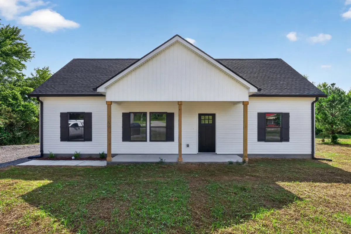 0 Bethel Rd, Smithville, TN 37166 - #1