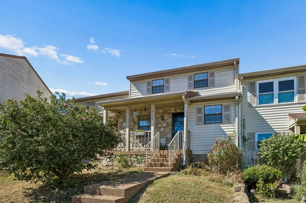 119 Maple Way N, Hendersonville, TN 37075 - #1