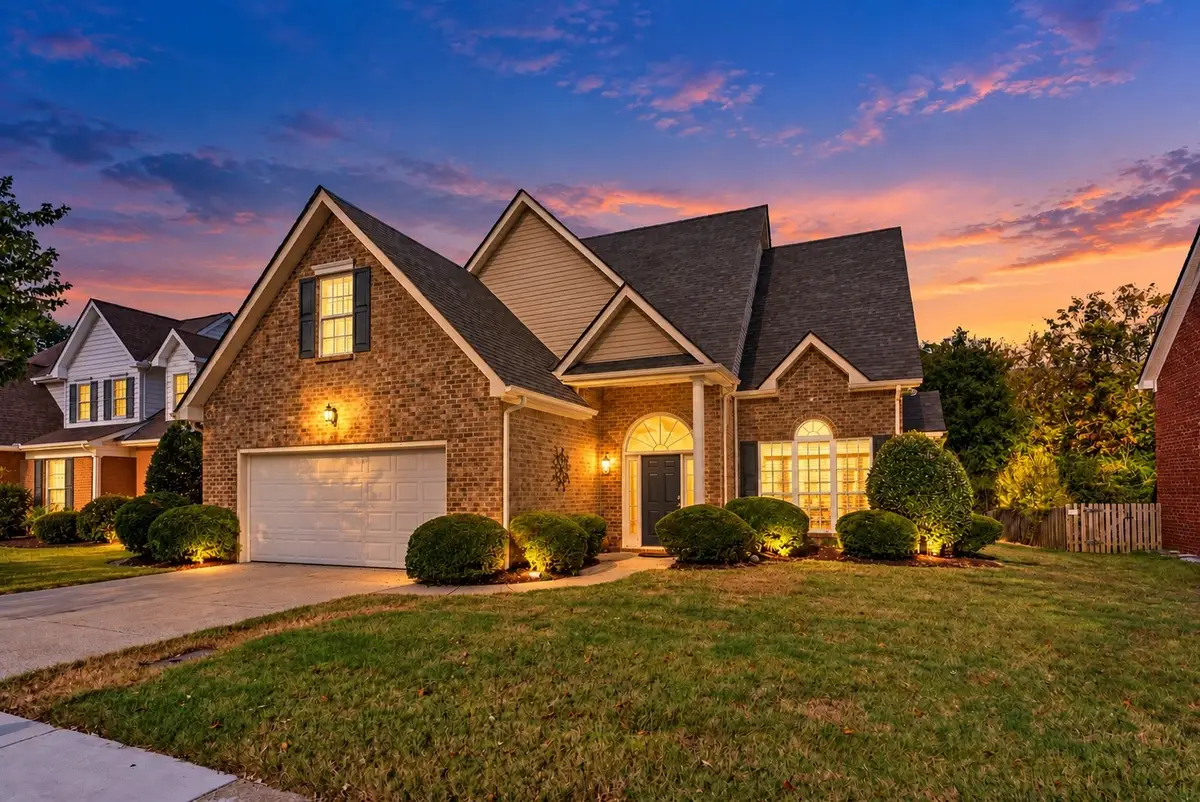 6936 Sunnywood Dr, Nashville, TN 37211 - #1