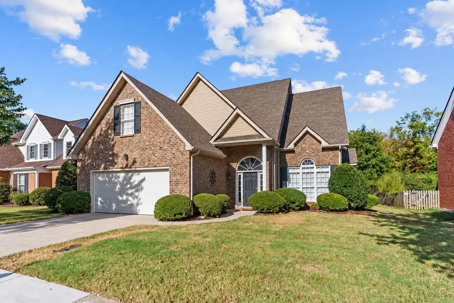 6936 Sunnywood Dr, Nashville, TN 37211 - #2