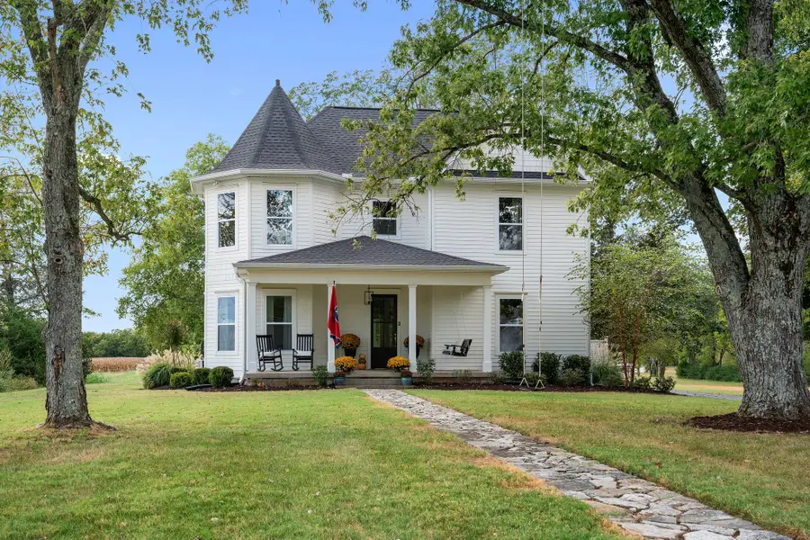 8773 Cainsville Pike, Lascassas, TN 37085 - #2