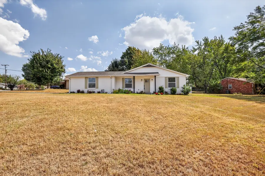 4893 Rainer Dr, Old Hickory, TN 37138 - #2