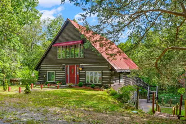 480 Hickman Shores Road, Dover, TN 37058