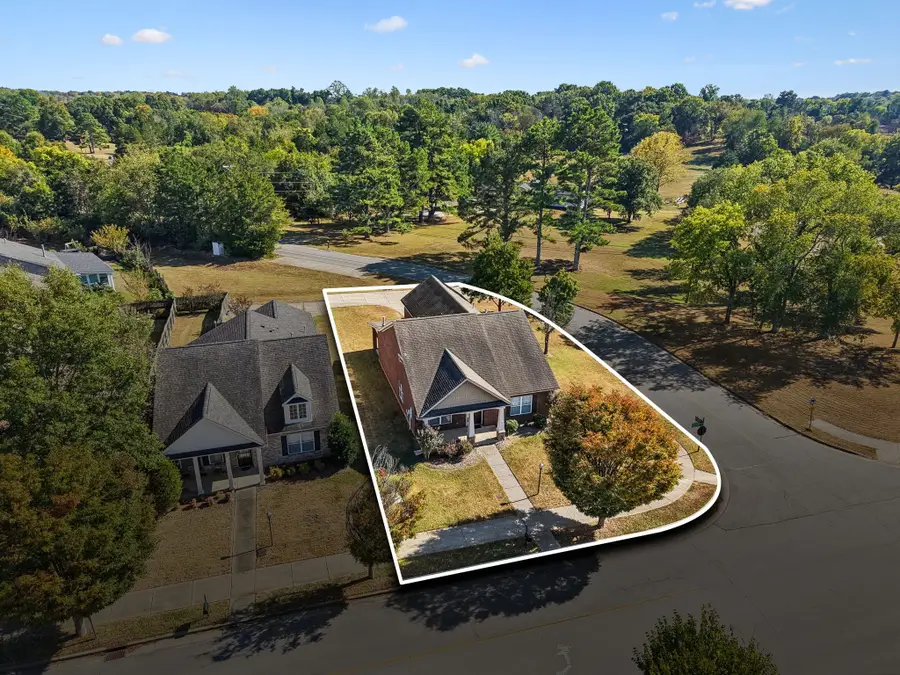 5201 New John Hagar Rd, Hermitage, TN 37076 - #2