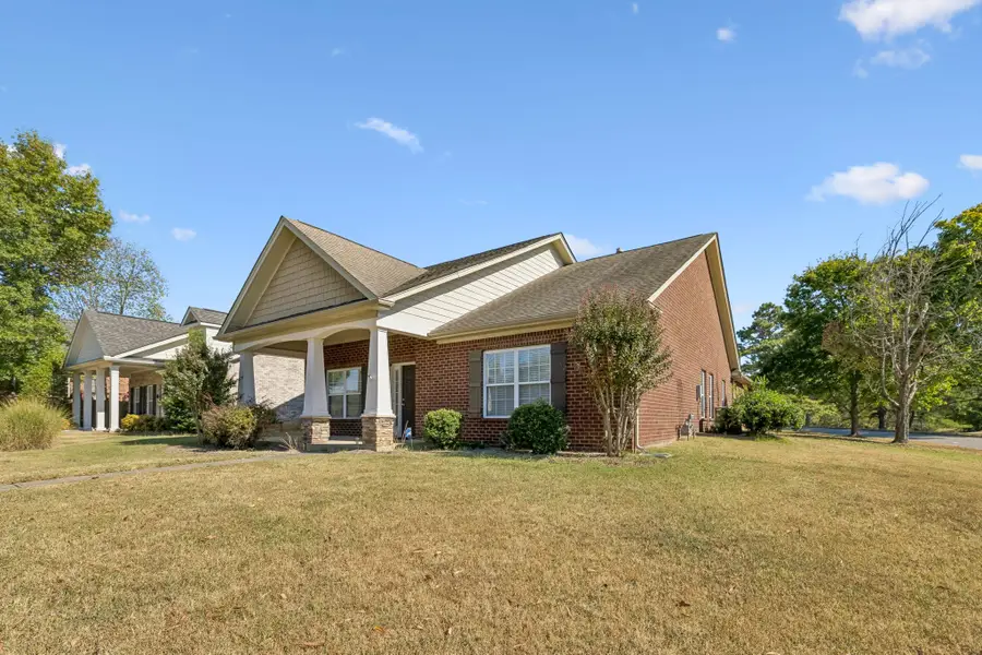 5201 New John Hagar Rd, Hermitage, TN 37076 - #3