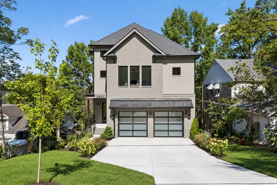 3304 Love Cir, Nashville, TN 37212 - #3
