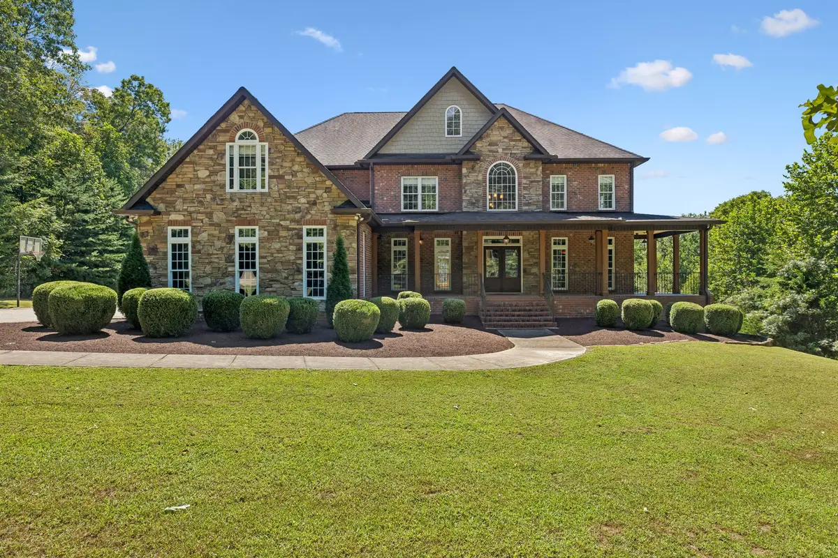 1032 Dogwood Ln, Burns, TN 37029 - #1