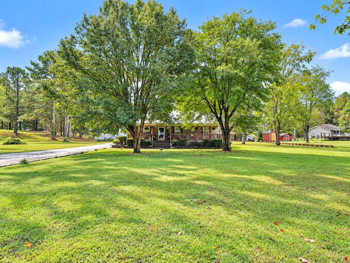 190 Burgess Dr, Benton, TN 37307 - #1