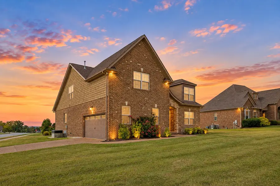 2731 Jasmine St, Lebanon, TN 37087 - #3