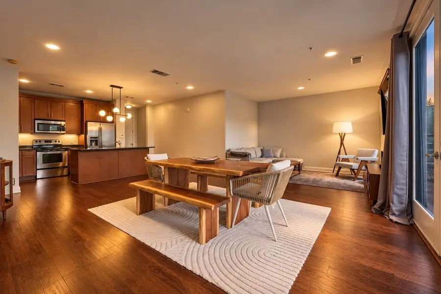702 Wedgewood Park #506, Nashville, TN 37203 - #3