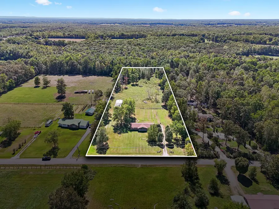 1683 Boynton Valley Rd, Manchester, TN 37355 - #3