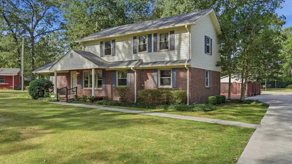 200 Fleming St, Tullahoma, TN 37388