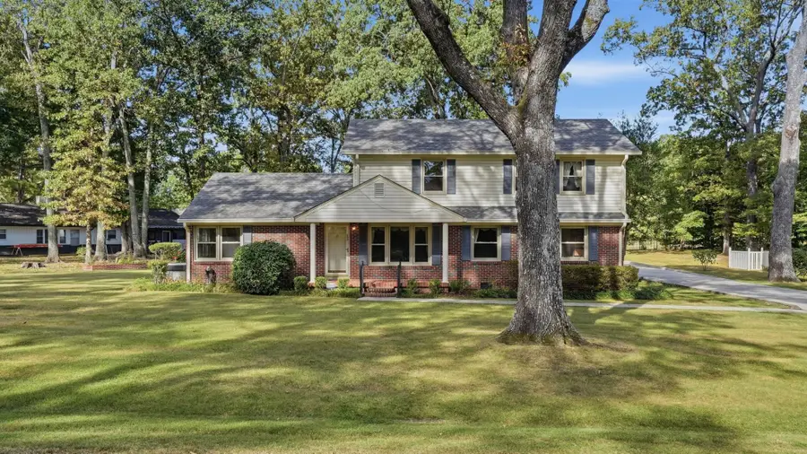 200 Fleming St, Tullahoma, TN 37388 - #2