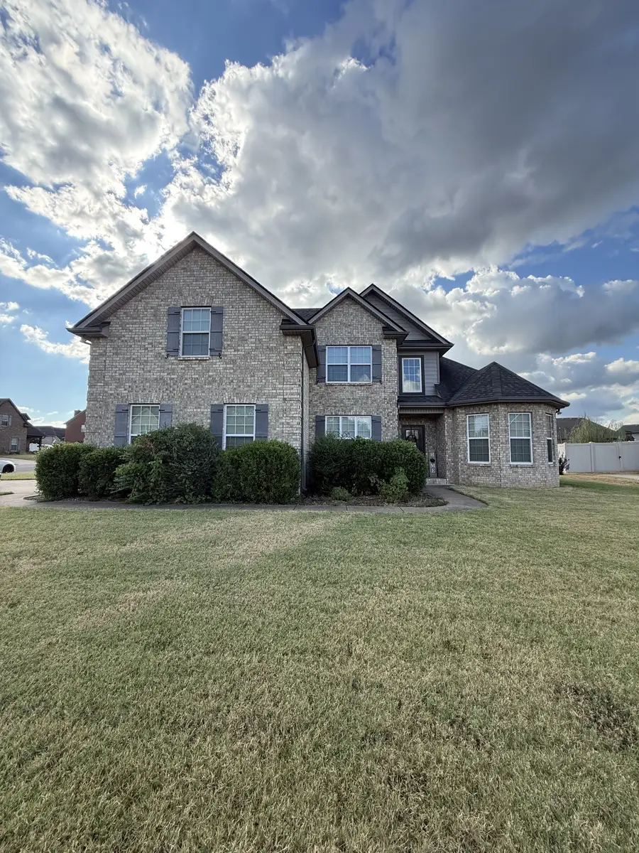 2605 Tellyman Ave, Murfreesboro, TN 37130 - #2