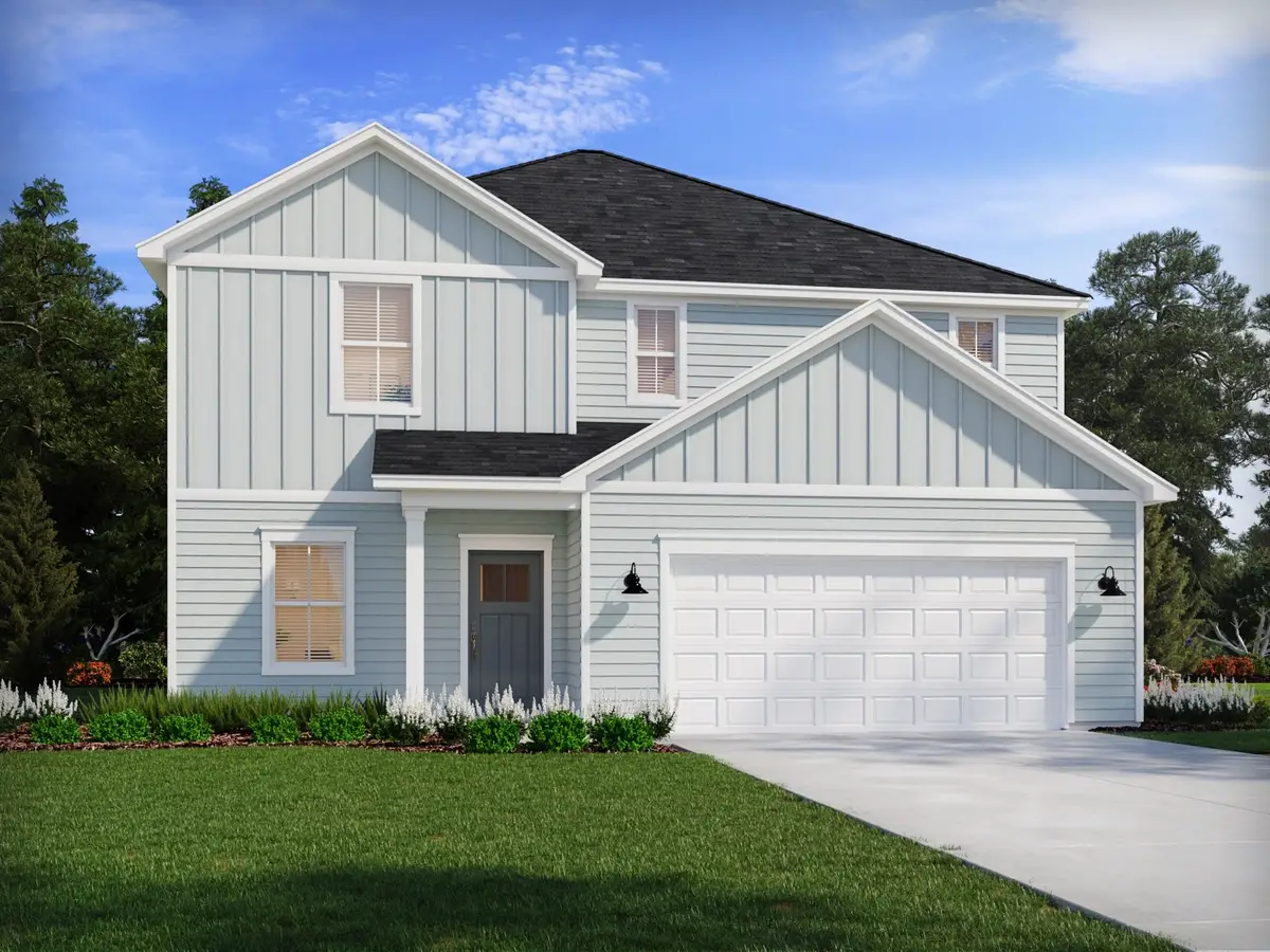 545 Goldfinch Way, Clarksville, TN 37043 - #1