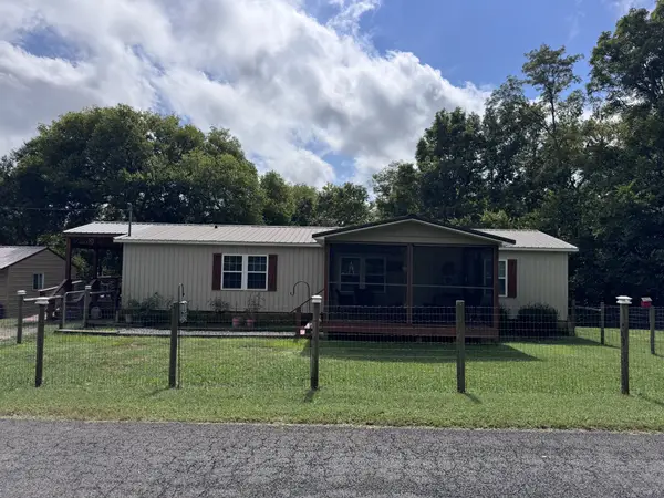 2205 Carmichael Rd, White Pine, TN 37890