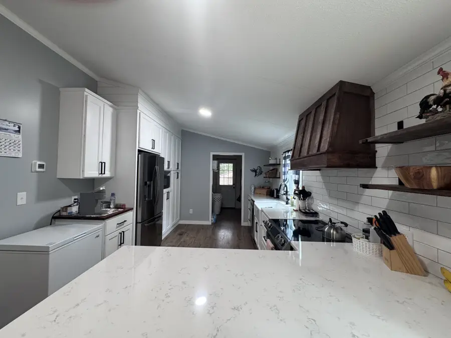 2205 Carmichael Rd, White Pine, TN 37890 - #3