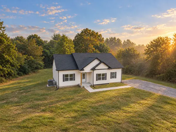 1023 Abiff Road, Bon Aqua, TN 37025