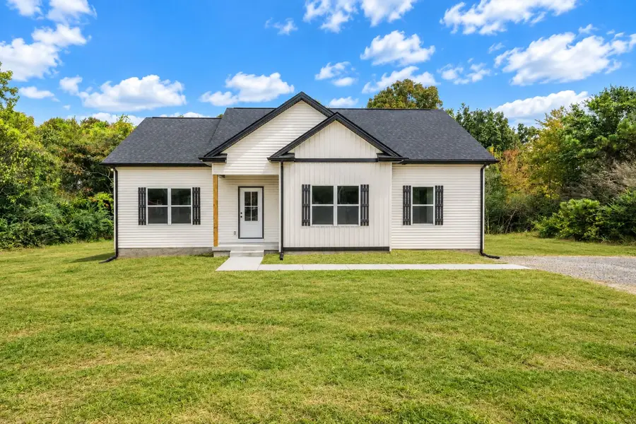 1023 Abiff Road, Bon Aqua, TN 37025 - #2