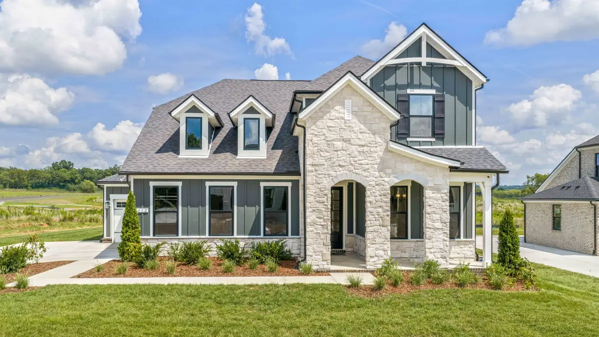 3004 Golden Grain Road, Nolensville, TN 37135 - #1