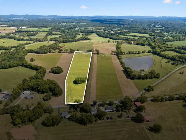 0 Halls Hill Pike, Murfreesboro, TN 37130