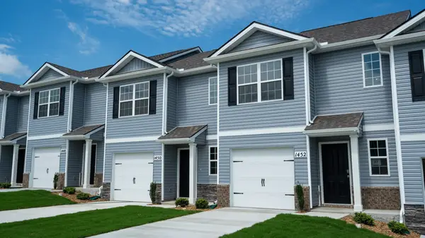 1457 Lexington Way, Lewisburg, TN 37091