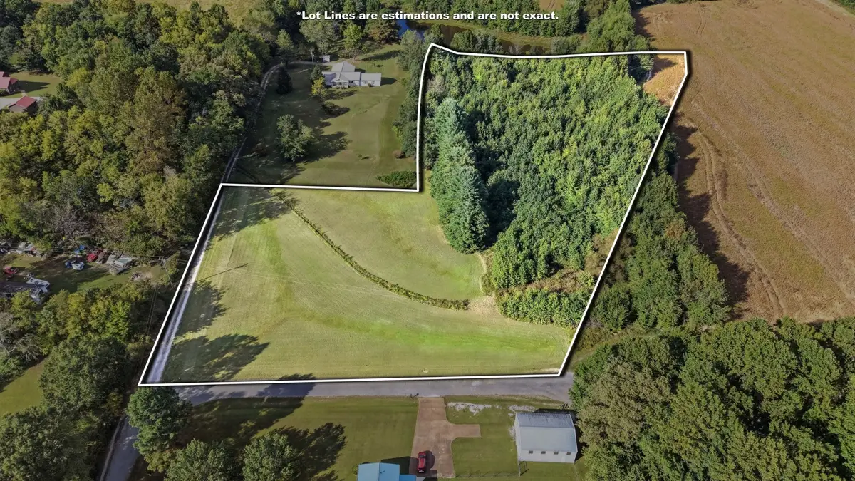 0 Allison Trail Rd, Manchester, TN 37355 - #1