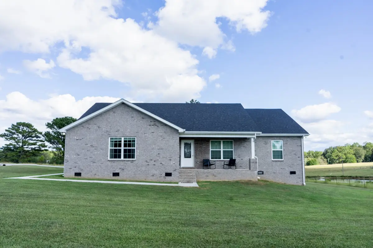 3 Browning Dr, Fayetteville, TN 37334 - #1