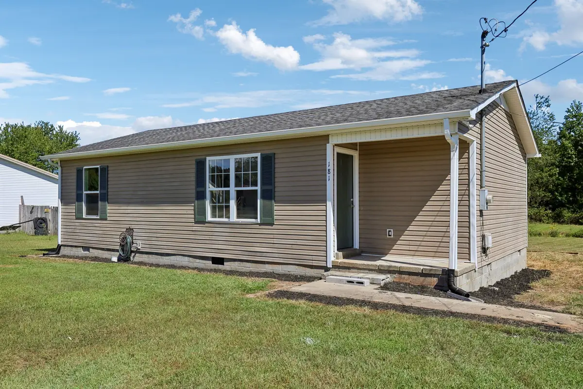 181 S C St, Hillsboro, TN 37342 - #1