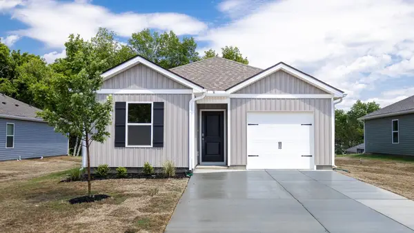 1314 Preakness Lane, Lewisburg, TN 37091