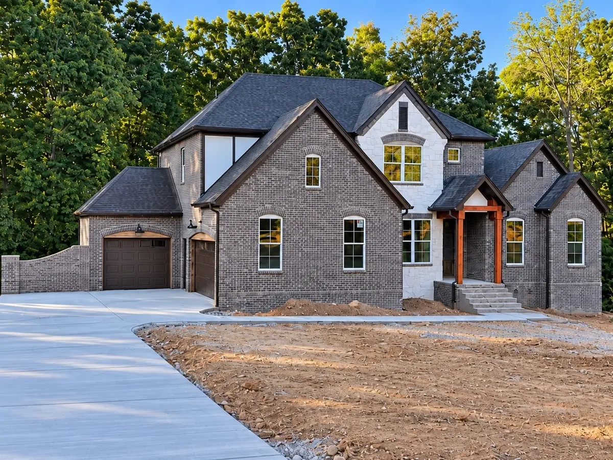 729 Mount Pleasant Road, Kingston Springs, TN 37082 - #1