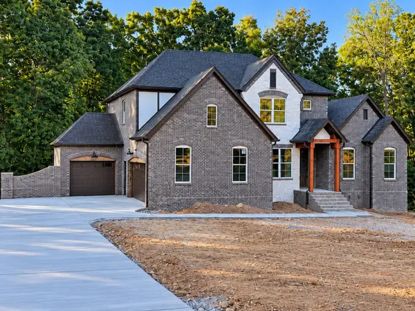 729 Mount Pleasant Road, Kingston Springs, TN 37082