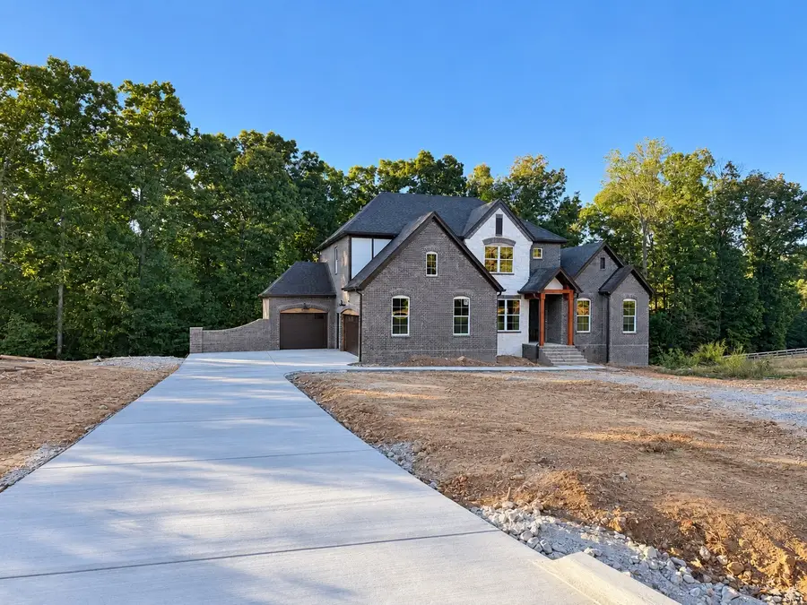 729 Mount Pleasant Road, Kingston Springs, TN 37082 - #2