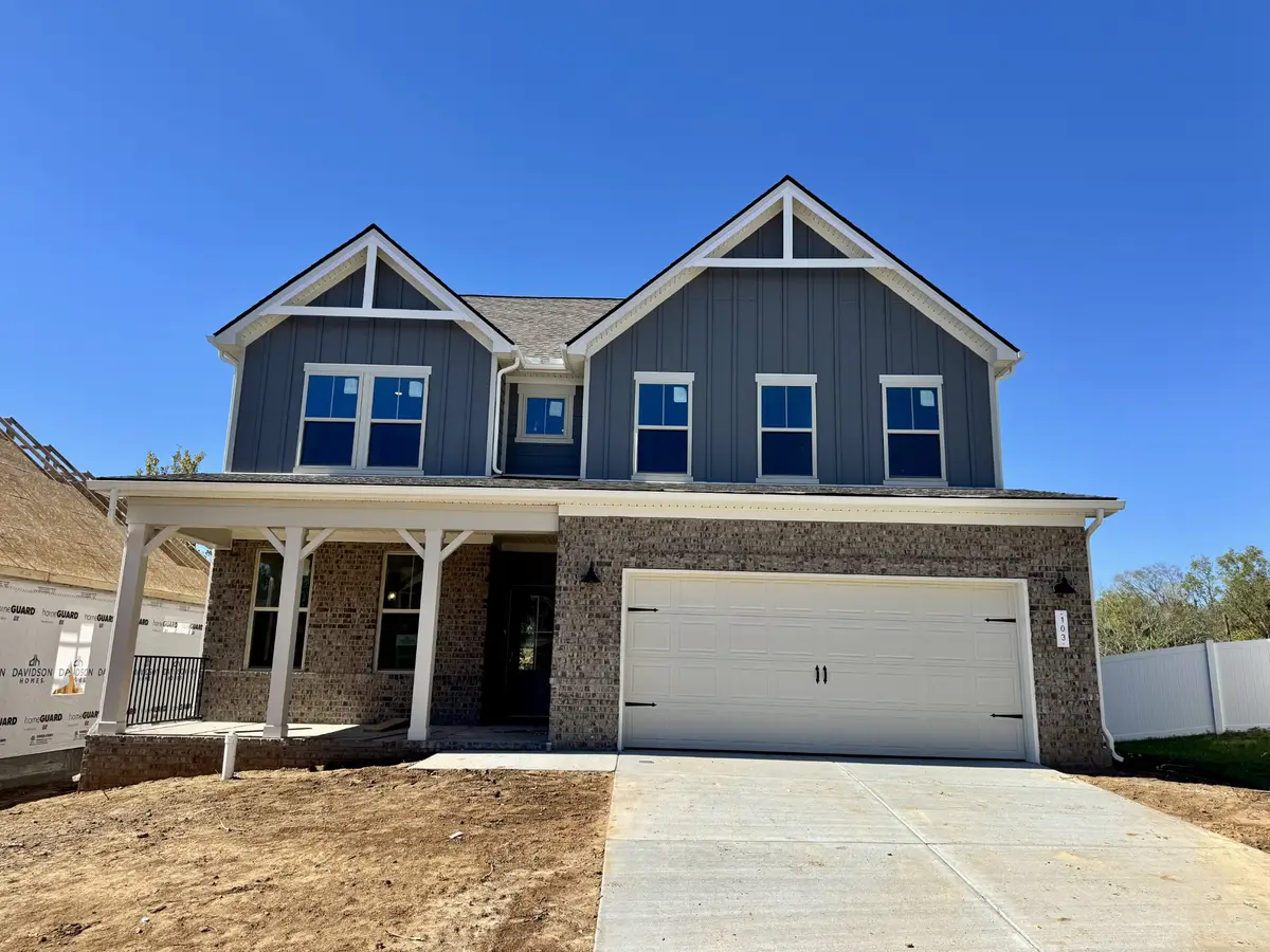 103 Barnwood Rd, Gallatin, TN 37066 - #1