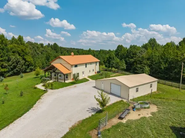 1241 Johnson Branch Rd, Pulaski, TN 38478 - #2