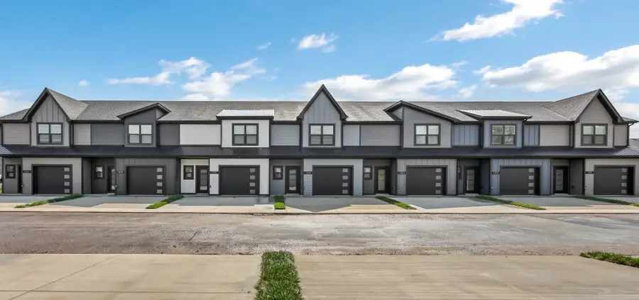 1306 Jonathan Wade Circle, Clarksville, TN 37043 - #3