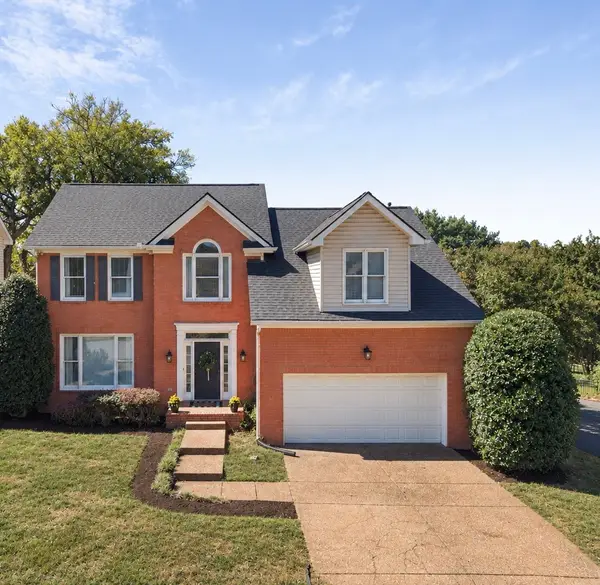 5113 Fredericksburg Way E, Brentwood, TN 37027