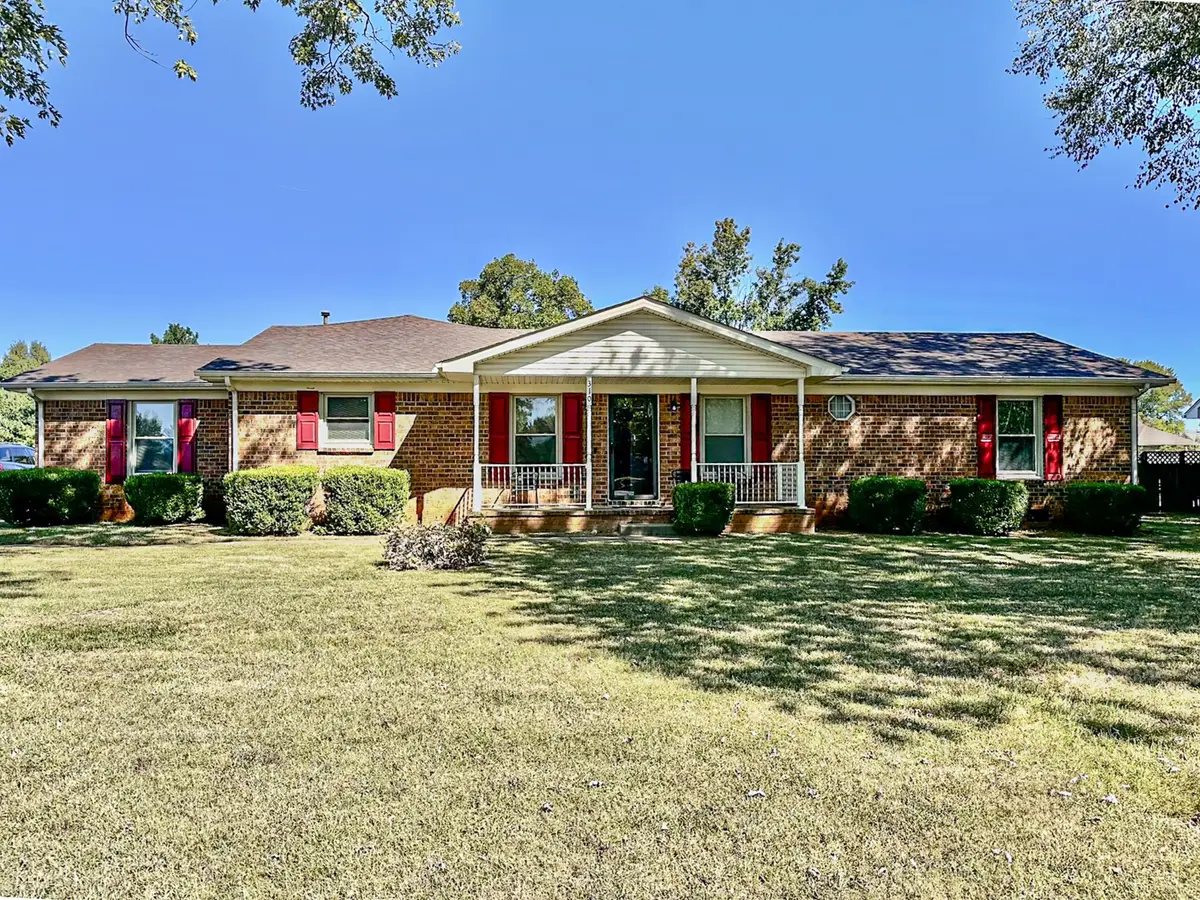 310 Haynes Haven Ln, Murfreesboro, TN 37129 - #1