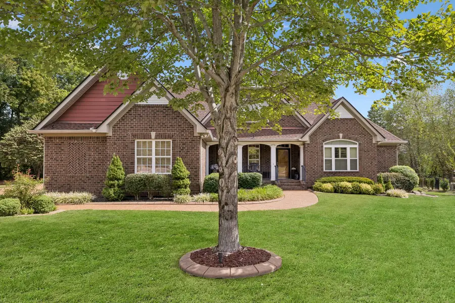 1006 Autumn Ridge Ct, Spring Hill, TN 37174 - #2