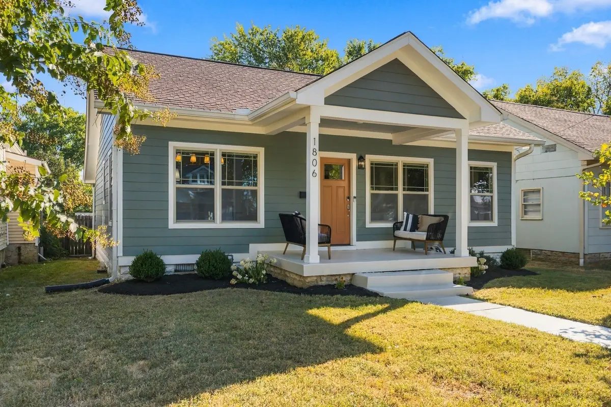1806 Long Ave, Nashville, TN 37206 - #1