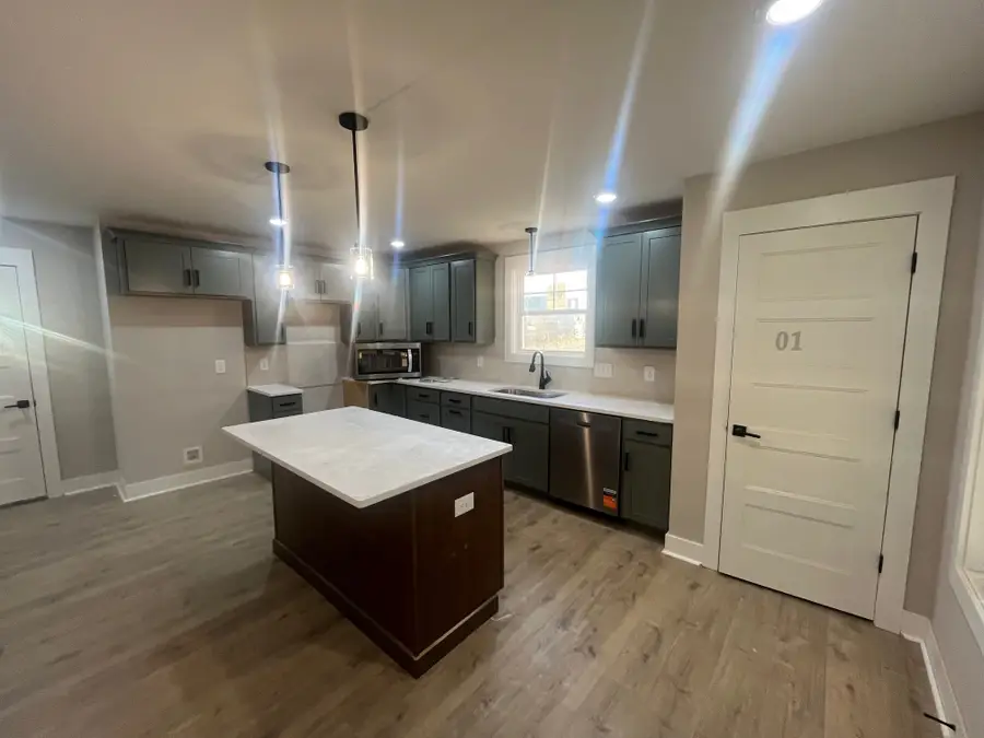 363 Idell Ct, Clarksville, TN 37042 - #3