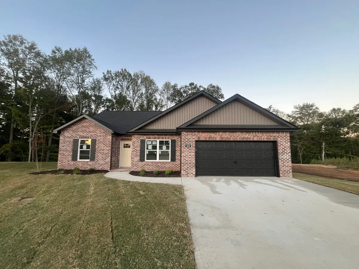369 Idell Ct, Clarksville, TN 37042 - #1