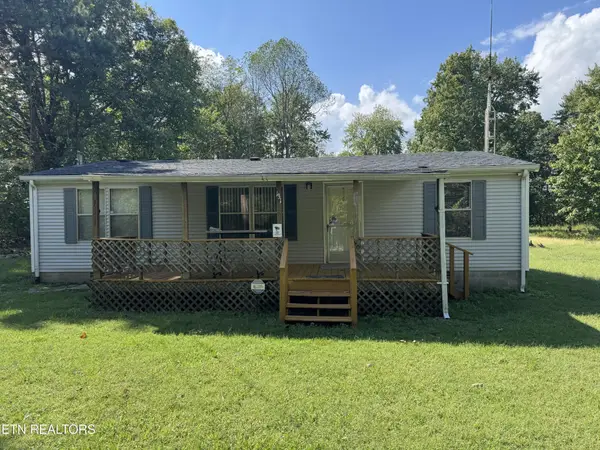 131 Bear Knob Lane, Crawford, TN 38554