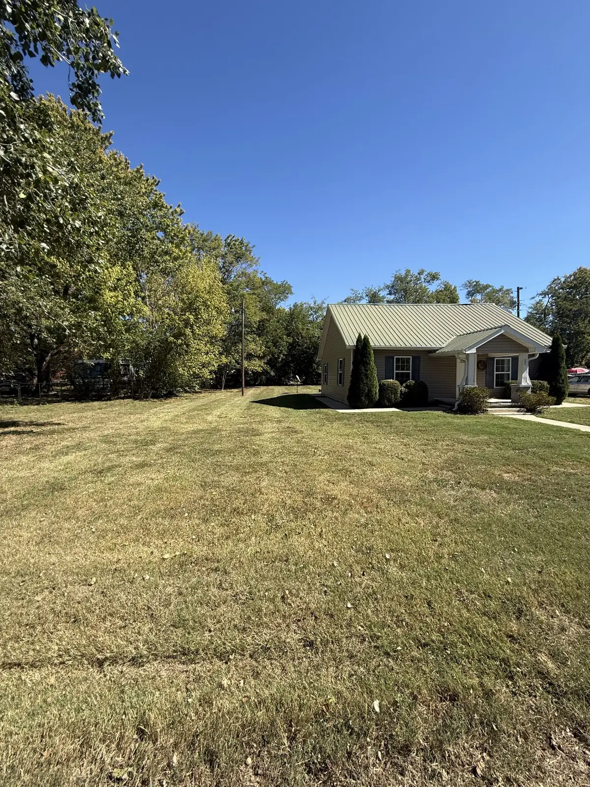 201 Dollar Ave, Portland, TN 37148 - #1