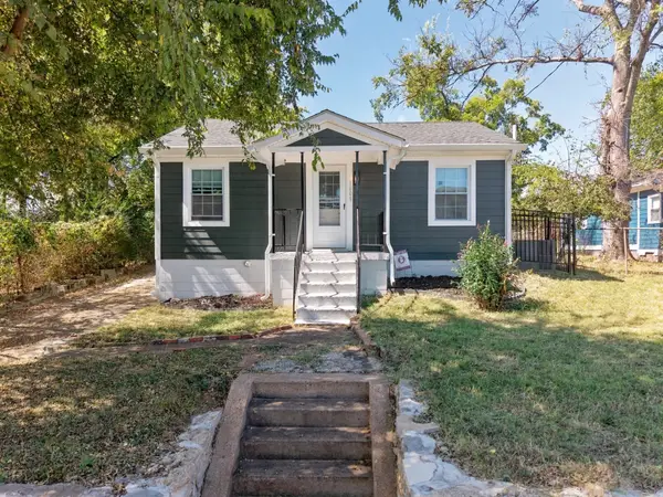 1009 43rd Ave N, Nashville, TN 37209