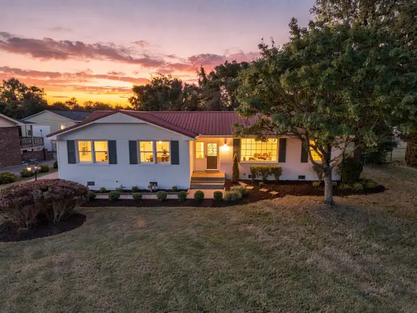 307 Westhill Dr, Lebanon, TN 37087
